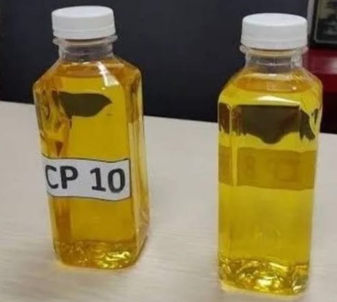 CP 10 Exporter