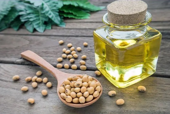 Soybean Oil Exporter