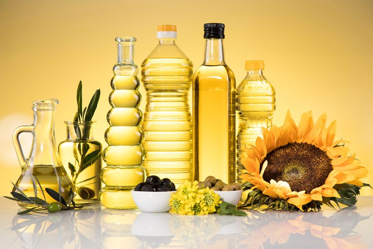 Sunflower Oil Exporter